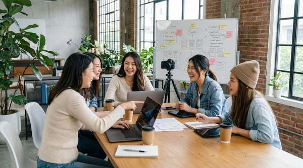 国产自拍创意视频